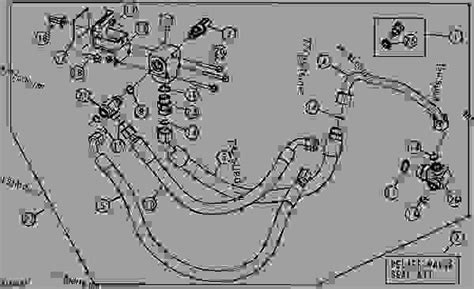 skid steer valve body|skid steer valve kit.